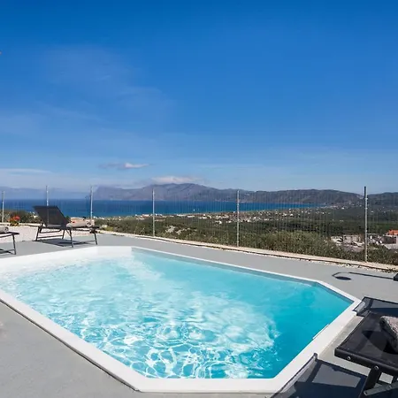Cleronomia, Private Pool, Seaview,
