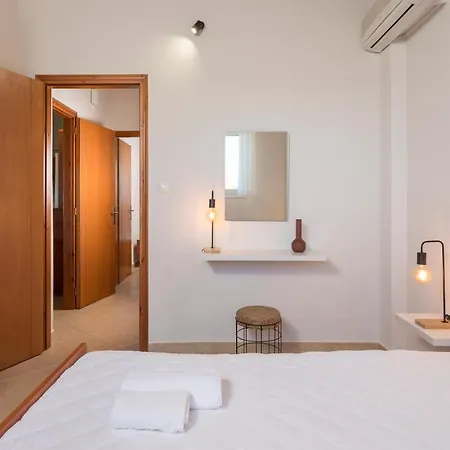 Villa Cleronomia, Private Pool, Seaview, Kaloudhianá