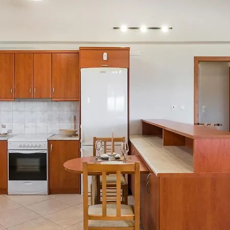 Cleronomia, Private Pool, Seaview,